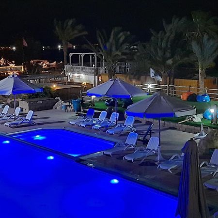 Panda Resort Dahab Exterior photo