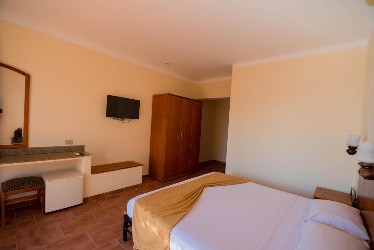Panda Resort Dahab Exterior photo
