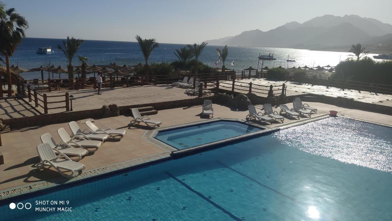 Panda Resort Dahab Exterior photo