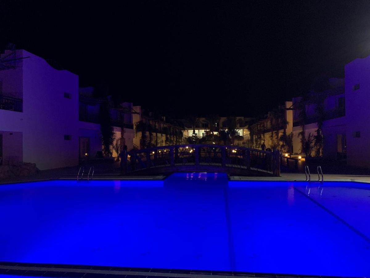 Panda Resort Dahab Exterior photo