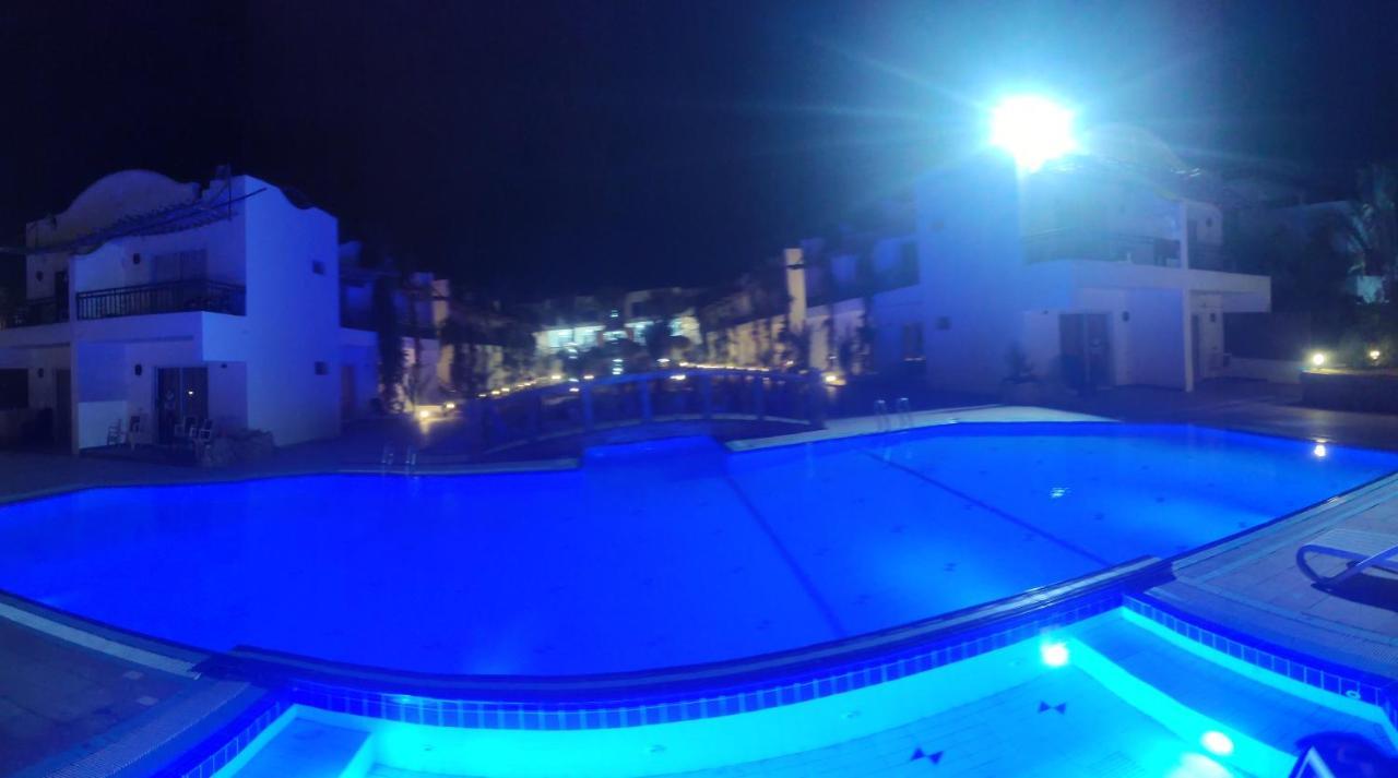 Panda Resort Dahab Exterior photo