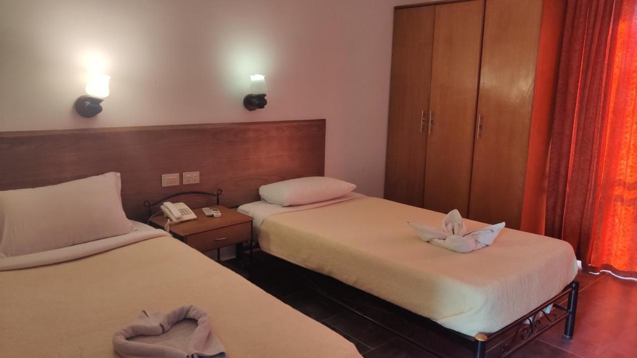 Panda Resort Dahab Exterior photo