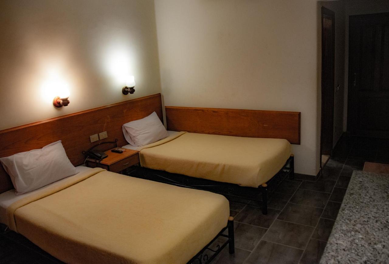 Panda Resort Dahab Exterior photo