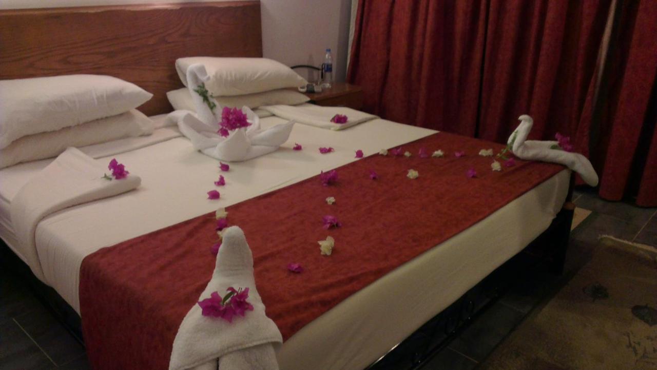 Panda Resort Dahab Exterior photo