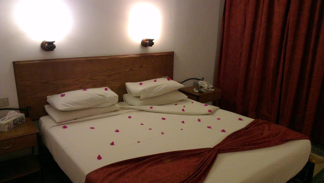 Panda Resort Dahab Exterior photo