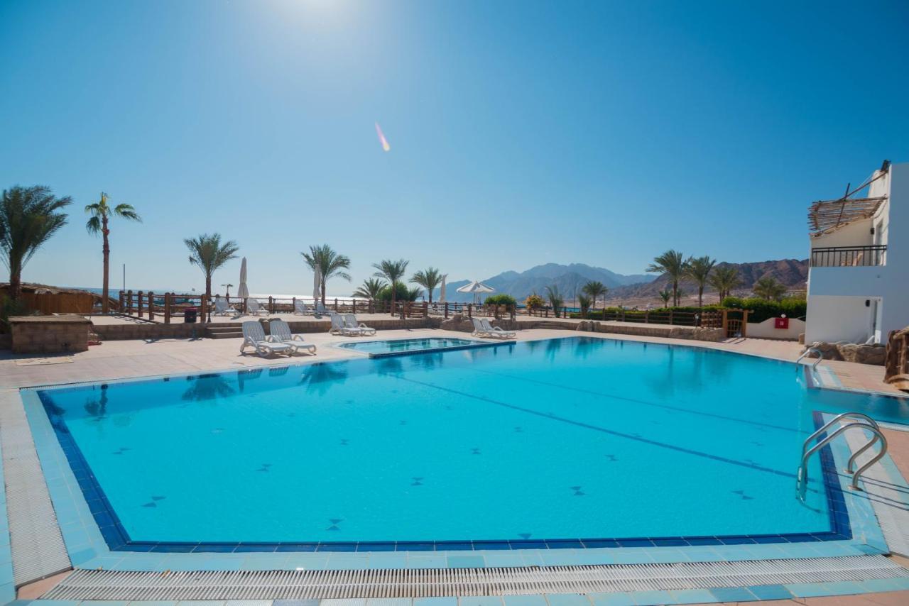 Panda Resort Dahab Exterior photo