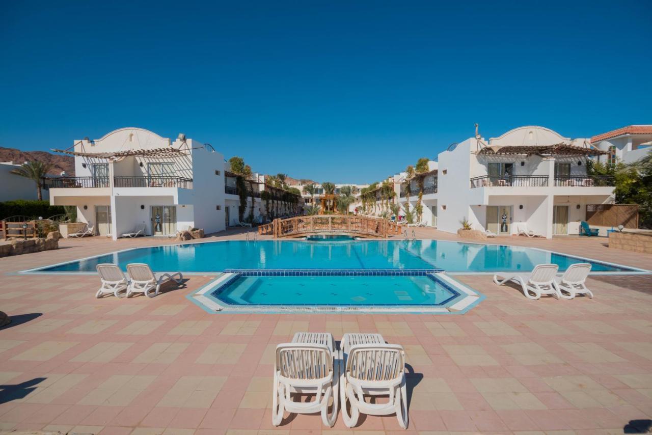 Panda Resort Dahab Exterior photo