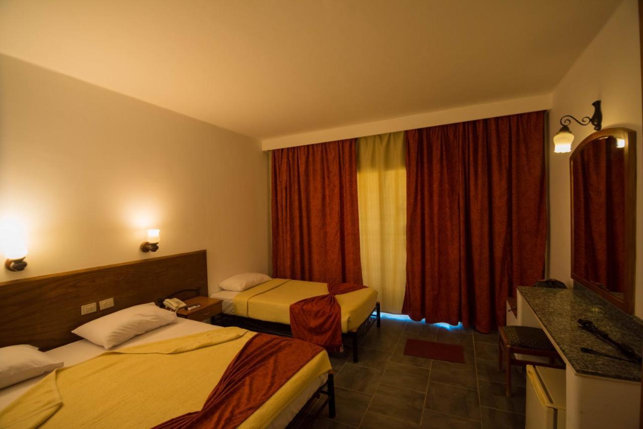 Panda Resort Dahab Exterior photo