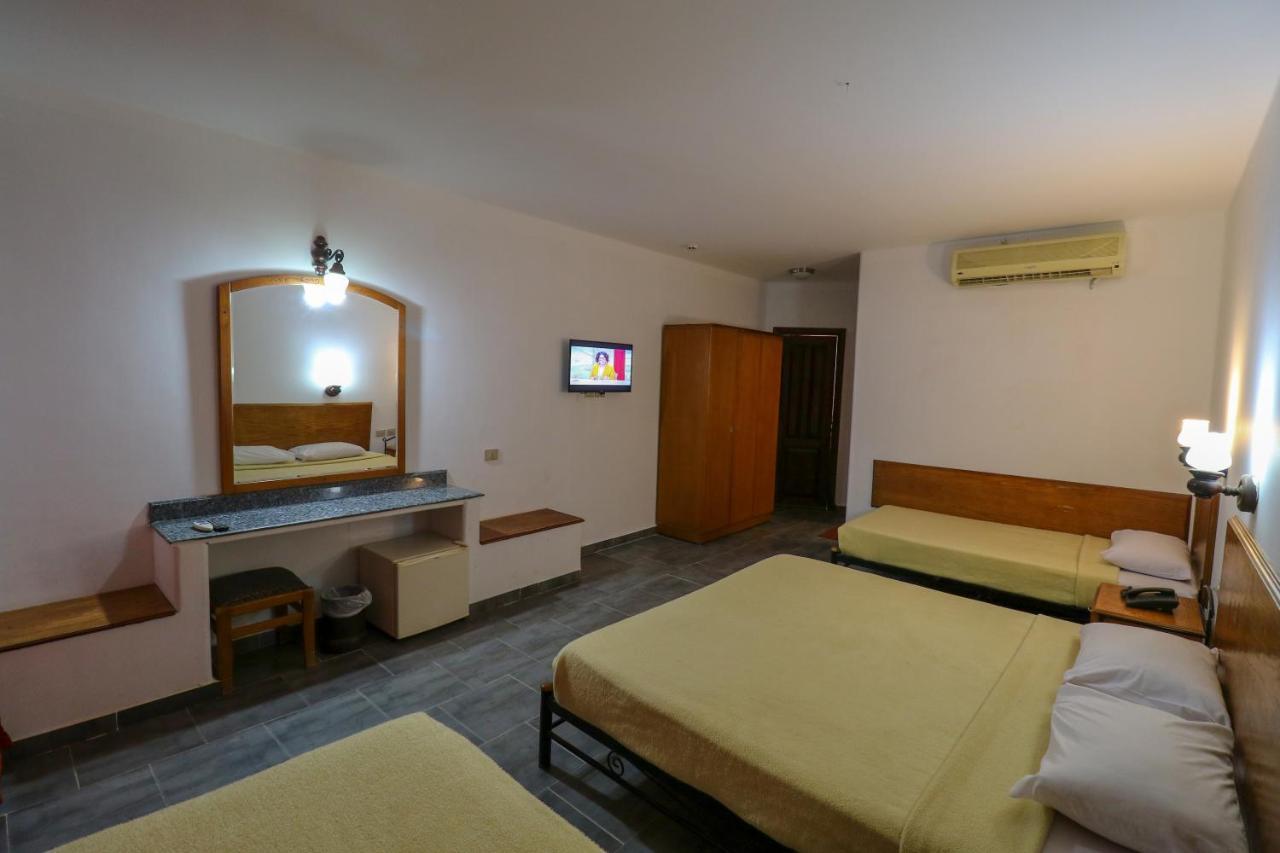 Panda Resort Dahab Exterior photo