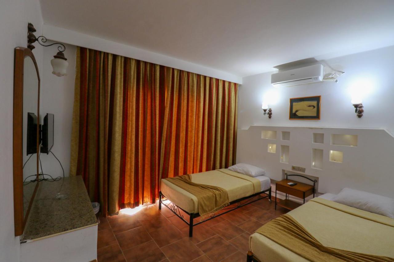 Panda Resort Dahab Exterior photo