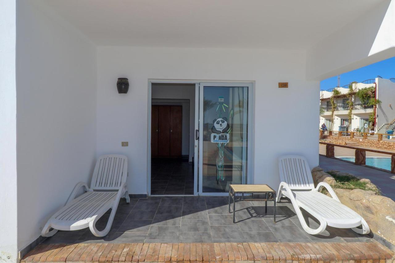 Panda Resort Dahab Exterior photo