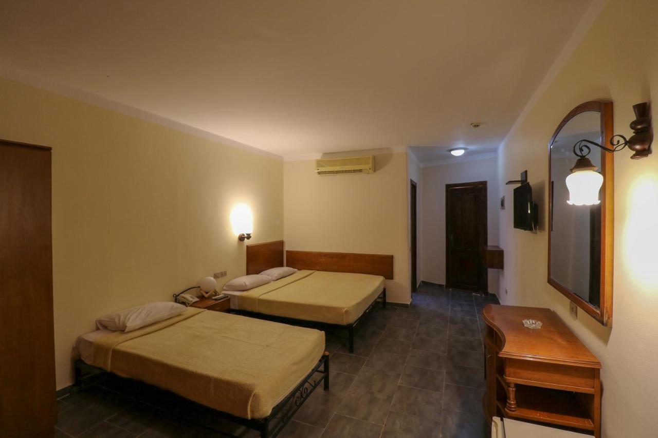 Panda Resort Dahab Exterior photo