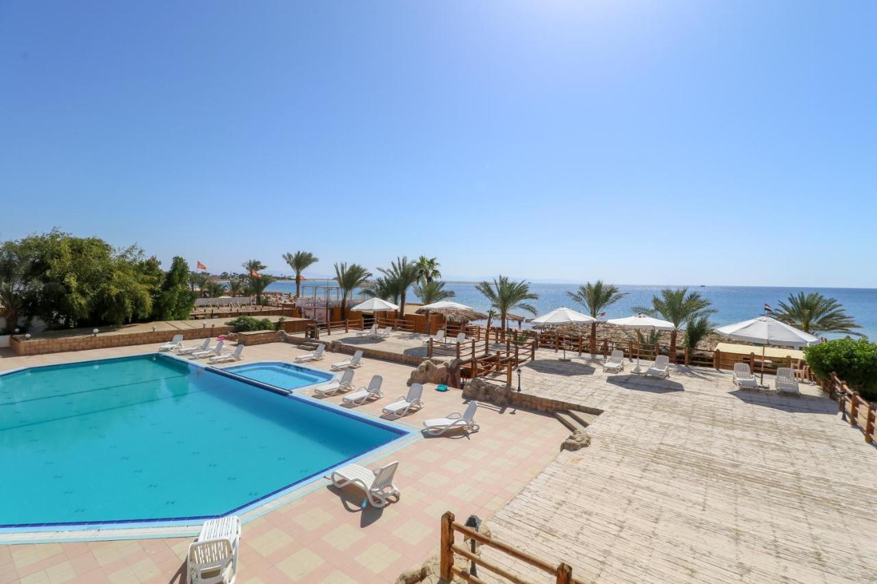 Panda Resort Dahab Exterior photo