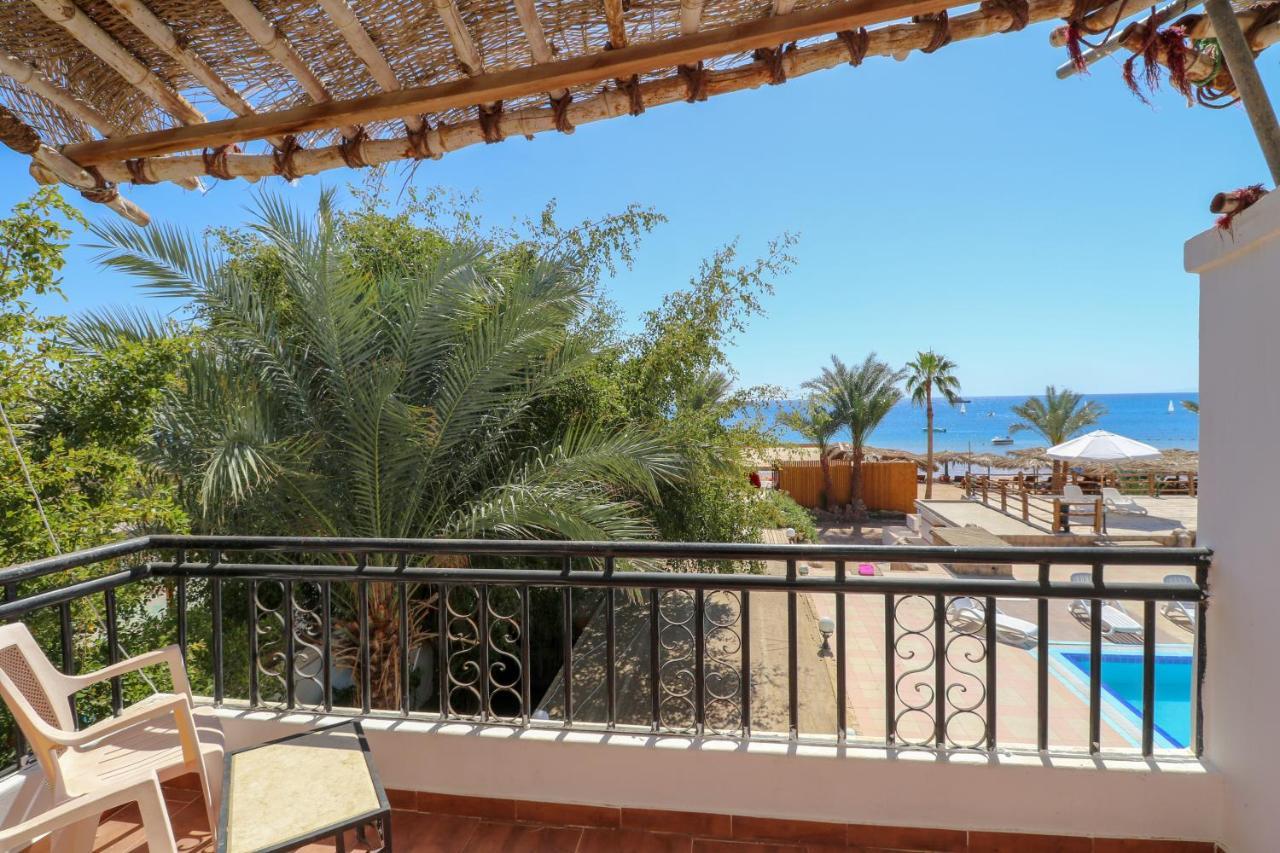 Panda Resort Dahab Exterior photo