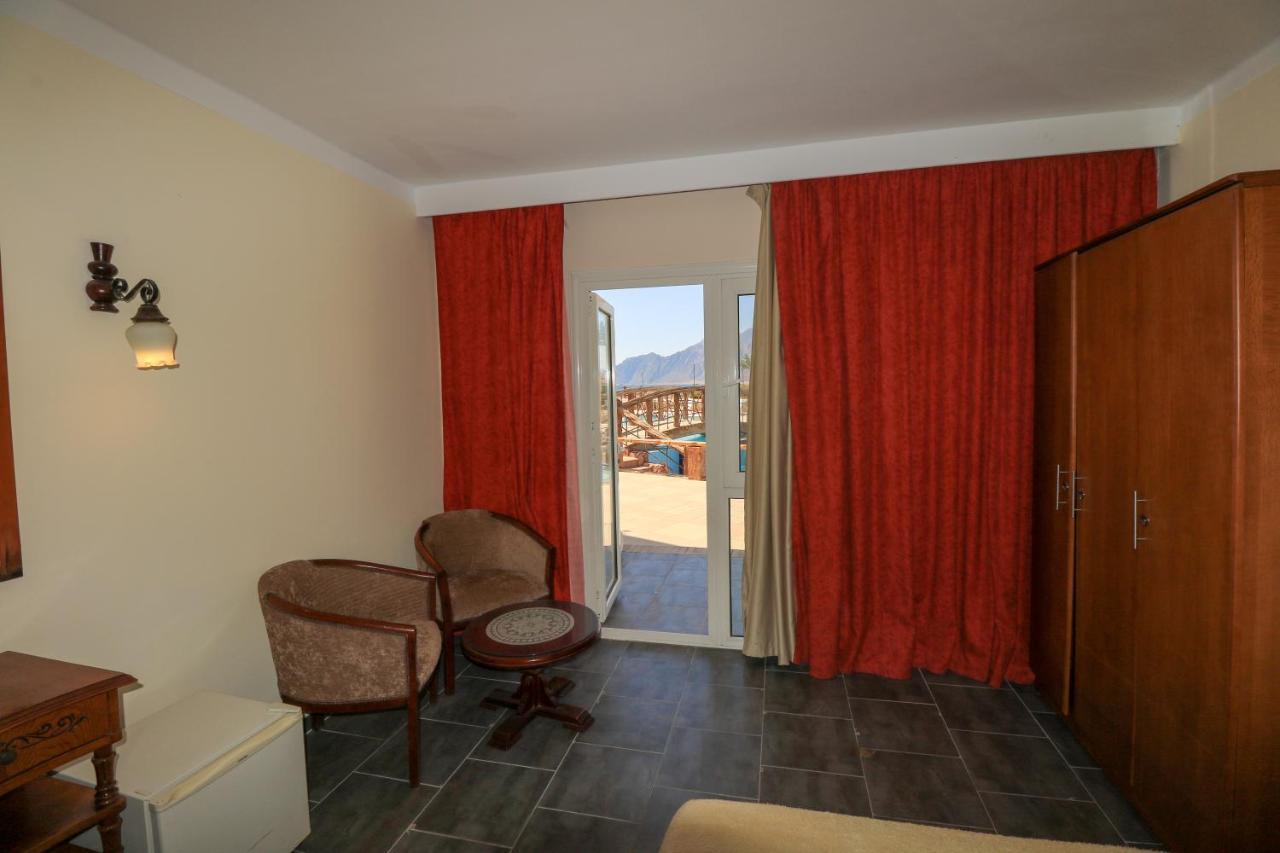 Panda Resort Dahab Exterior photo