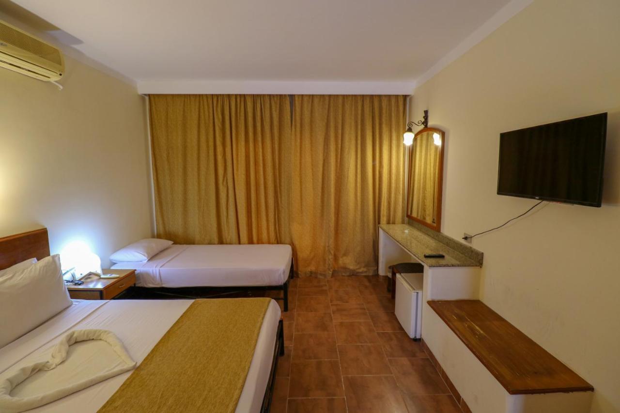 Panda Resort Dahab Exterior photo