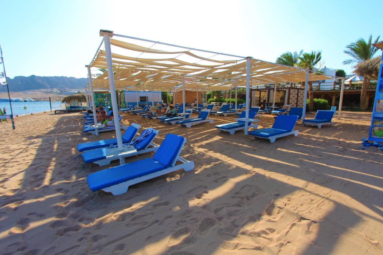 Panda Resort Dahab Exterior photo