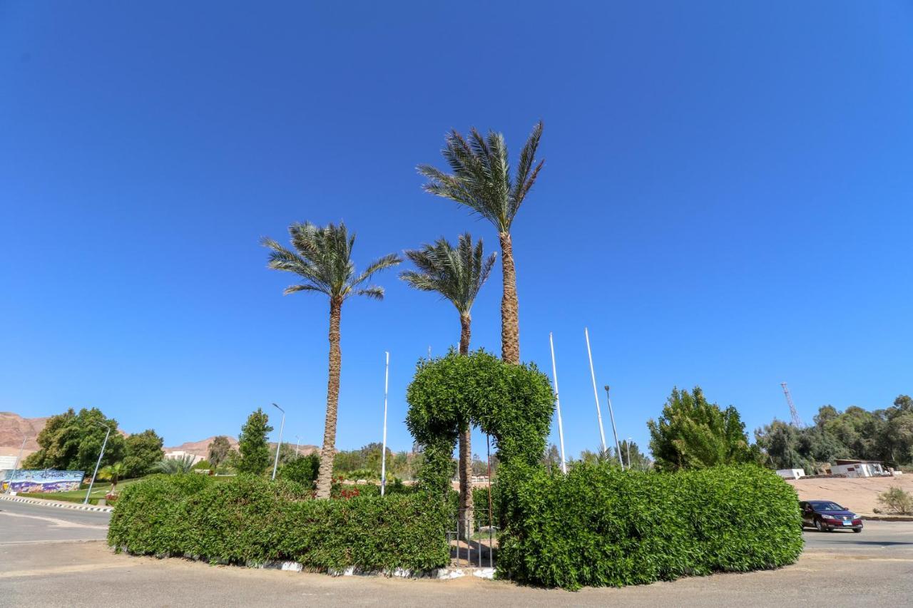 Panda Resort Dahab Exterior photo