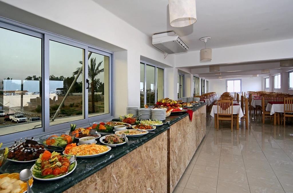 Panda Resort Dahab Exterior photo